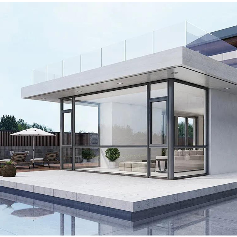 超承重内开铰链，重塑门窗耐用新标杆！