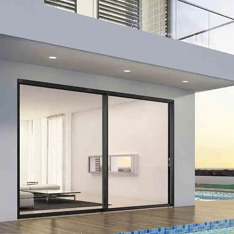 重塑空间美学，引领家居安全新篇章！